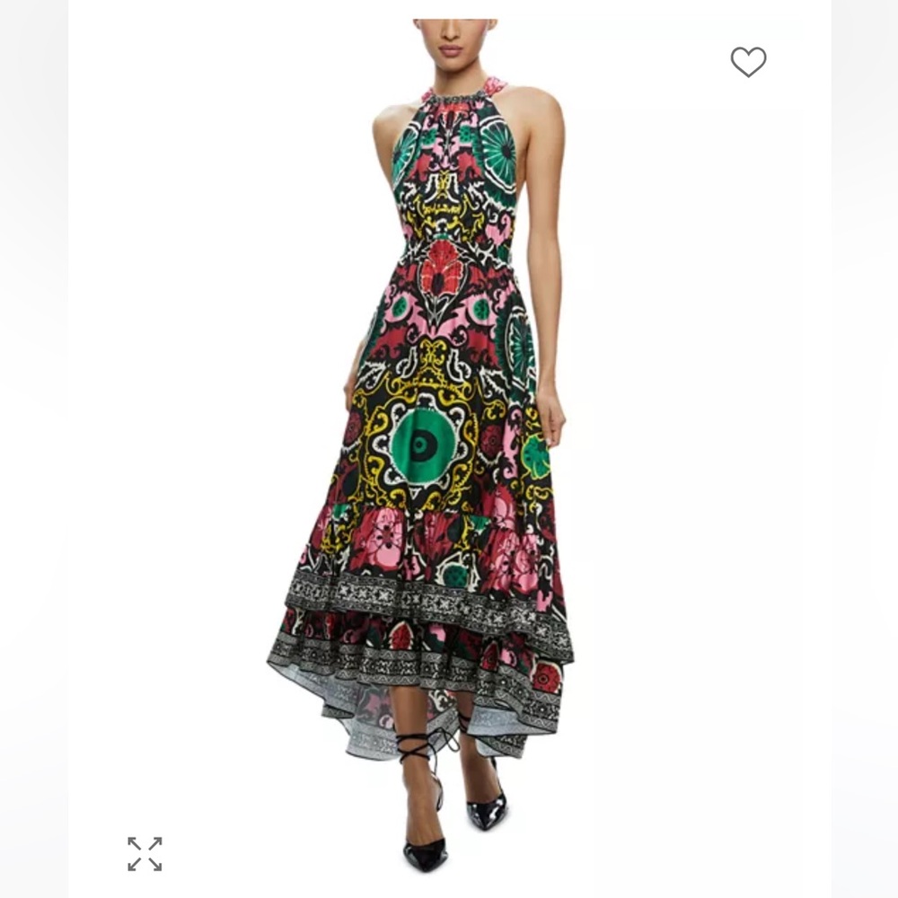 Alice & Olivia dress NWOT!!